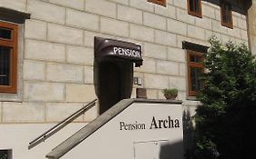 Pension Archa